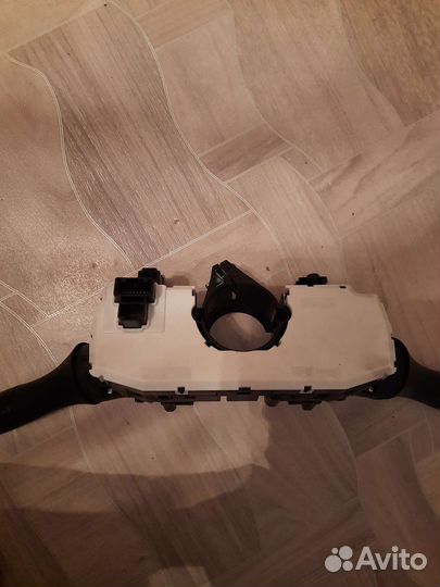 Подрулевой переключатель Ниссан Кашкай j11