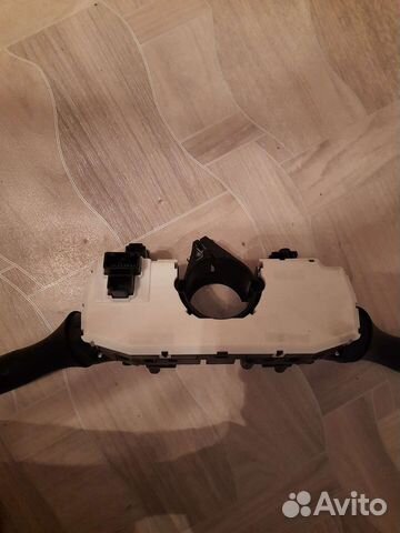 Подрулевой переключатель Ниссан Кашкай j11