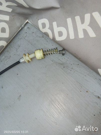 Ручка регулировки спинки сиденья Nissan Murano