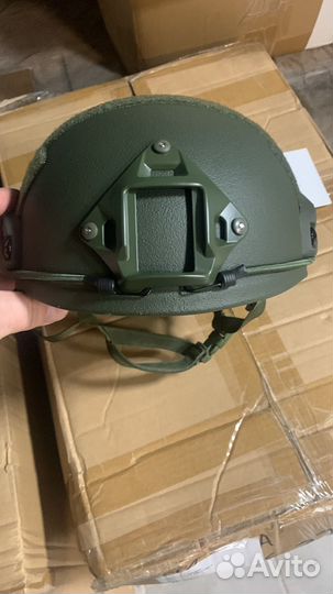 Шлем каска Тактический Шлем as586