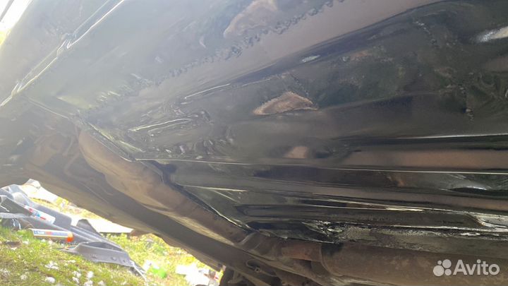 Авто ремонт