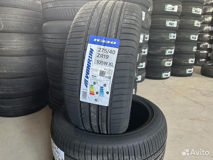 Winrun R330 275/40 R19 105W