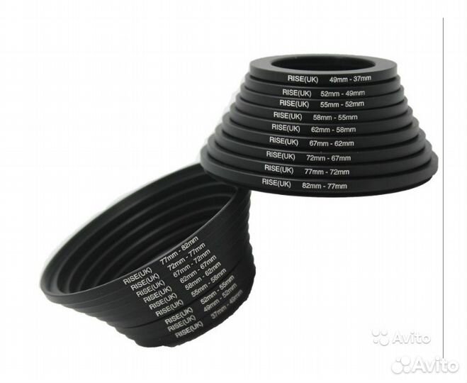 Переходник М-42