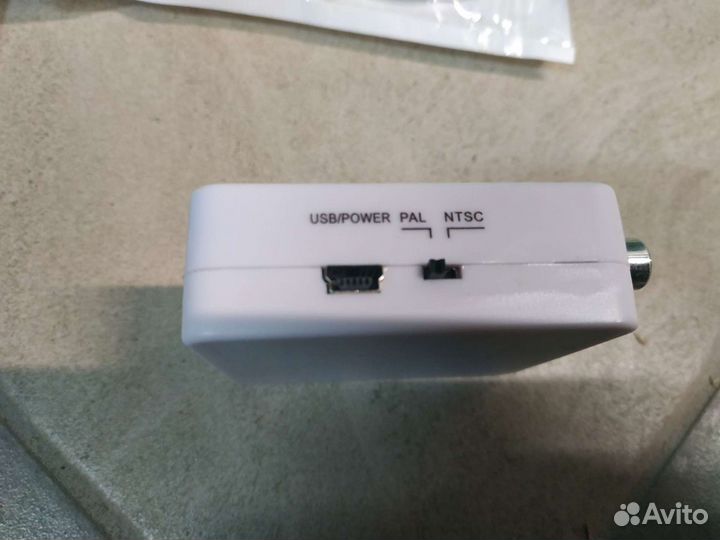 Пeрeходник с нdмi на rcа (тюльпaны) AV