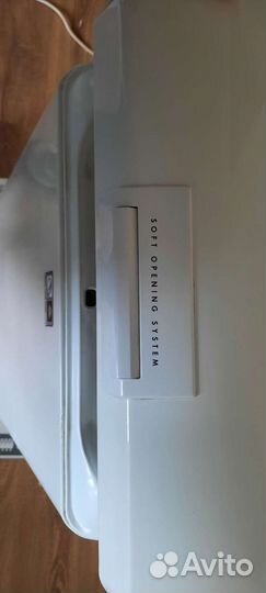 Стиральная машина бу вертикальная загрузка