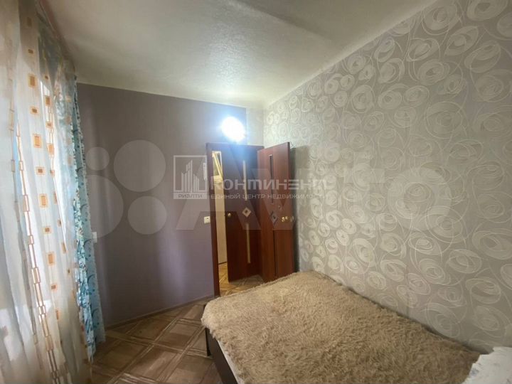 2-к. квартира, 31 м², 1/5 эт.