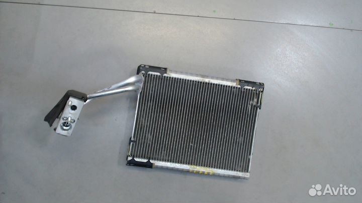 Радиатор кондиционера салона Alfa Romeo Giulia 201