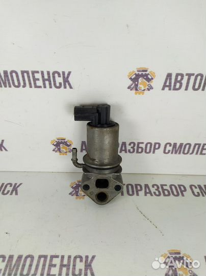 Клапан рециркуляции выхлопных газов EGR Volkswagen