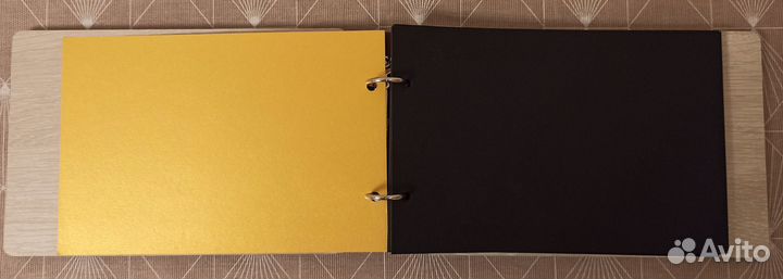 Альбом для фотографий 