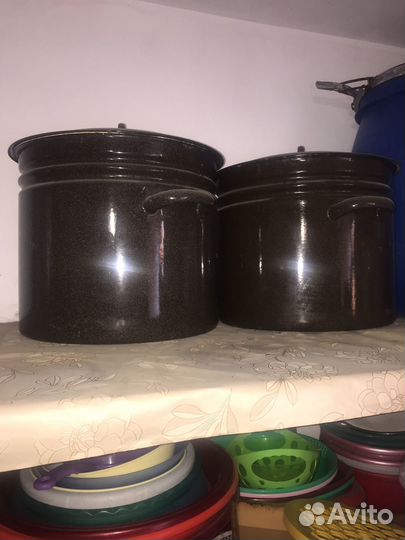 Кастрюля