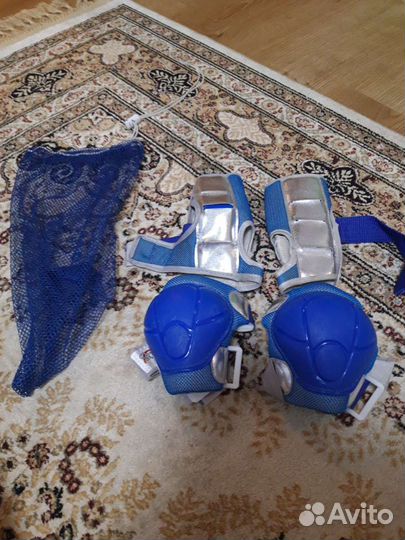 Продам наколенники