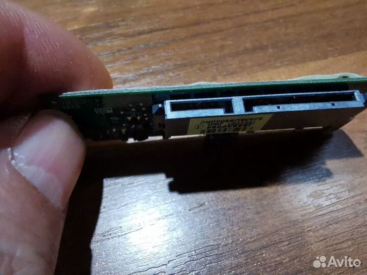 Адаптер для флеш диска