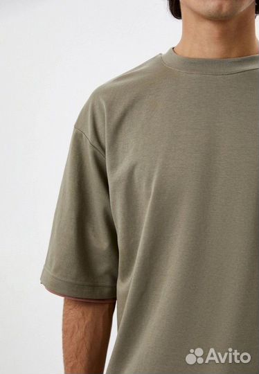 Футболки базовые и с принтом на заказ