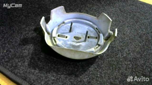 Эмблема Opel Movano 1 7700310731 A