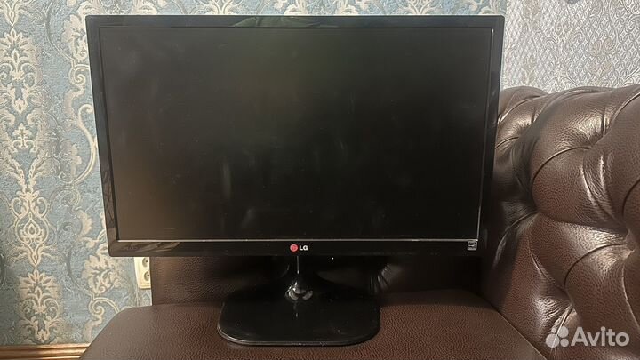 Монитор LG