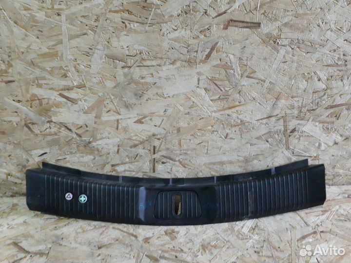 Накладка багажника Opel Antara L07 A22DM 2013