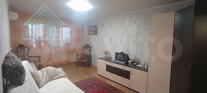 2-к. квартира, 42,3 м², 5/5 эт.