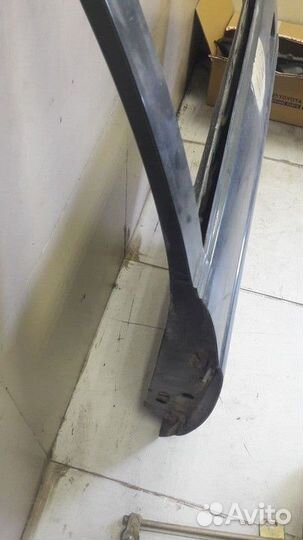 Дверь задняя левая LADA 2110, LADA 2112