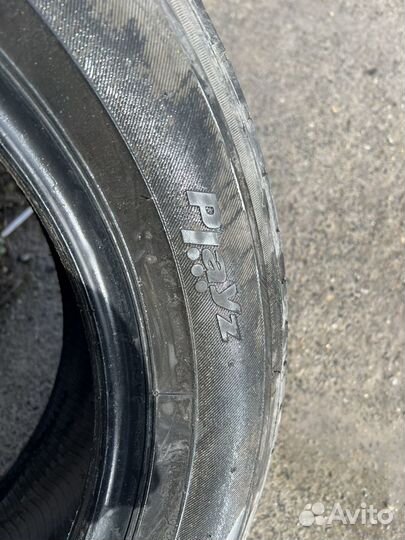 Bridgestone Playz PX-RV 195/60 R16