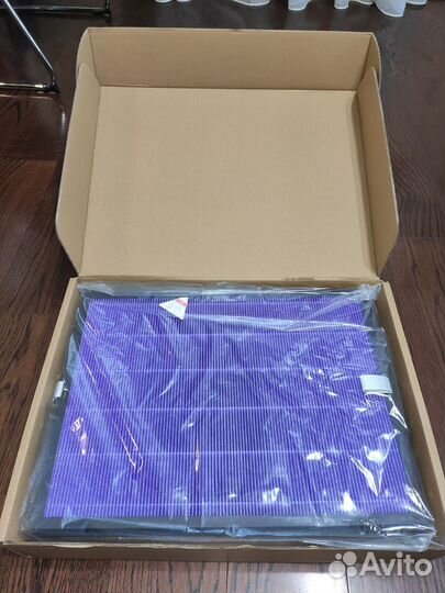 Фильтр для бризера Xiaomi smartmi (xfxt02-FLG)