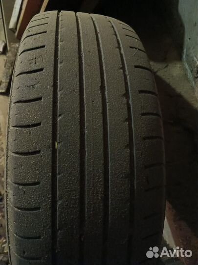 Nexen N'Priz RH1 215/65 R16