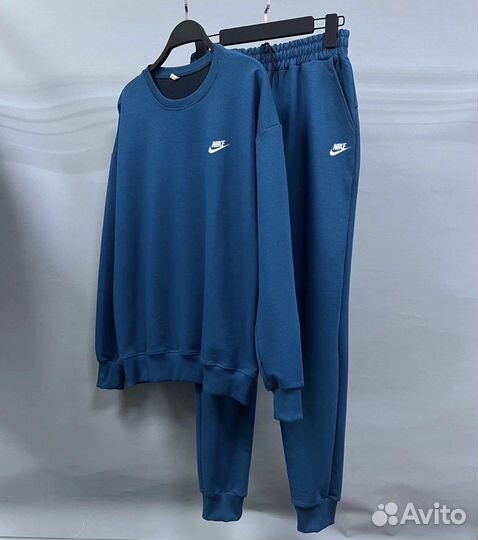 Спортивный костюм Nike свитшот и штаны