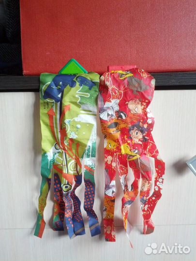 Коллекционные фигурки, аниме-фигурки, киндеры