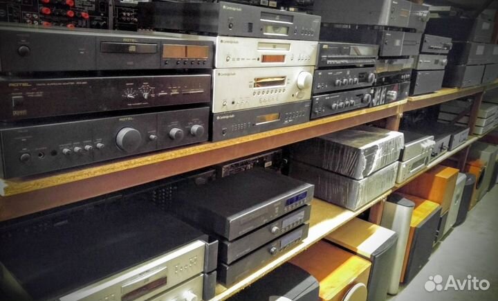 Ресиверы Pioneer 1-1000, 250шт, продажа-обмен