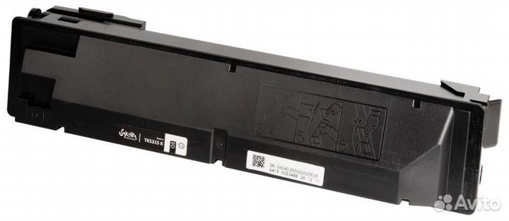 Картридж Sakura satk5215K 1427164