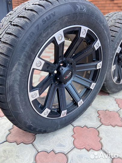 Диски на машину