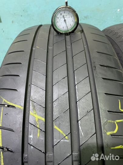 Bridgestone Turanza T005 225/50 R18