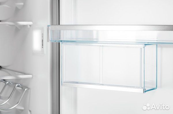 Холодильник Bosch KGE 39AW21R Новый