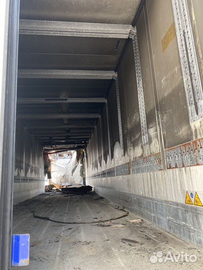 Полуприцеп рефрижератор Schmitz Cargobull SKO 24, 2021