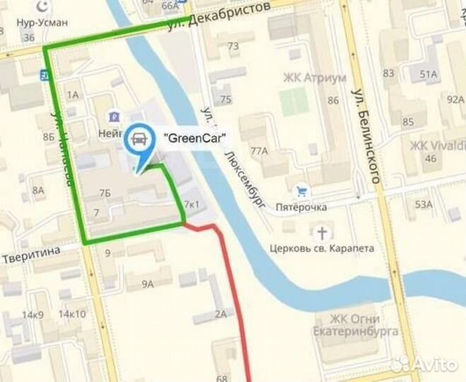 Cordiant Comfort 2 SUV 215/65 R16