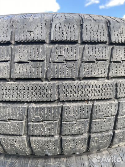 Toyo Garit G5 195/65 R15