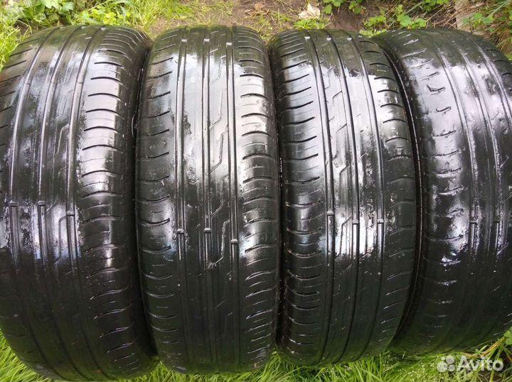 Cordiant Comfort 2 185/65 R15