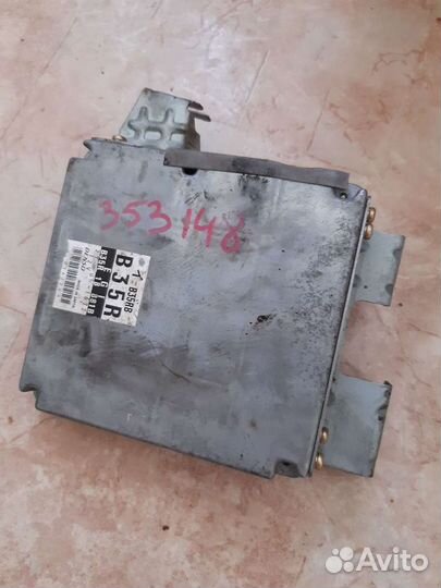 Мазда фамилия 1.3л 2000г Гур