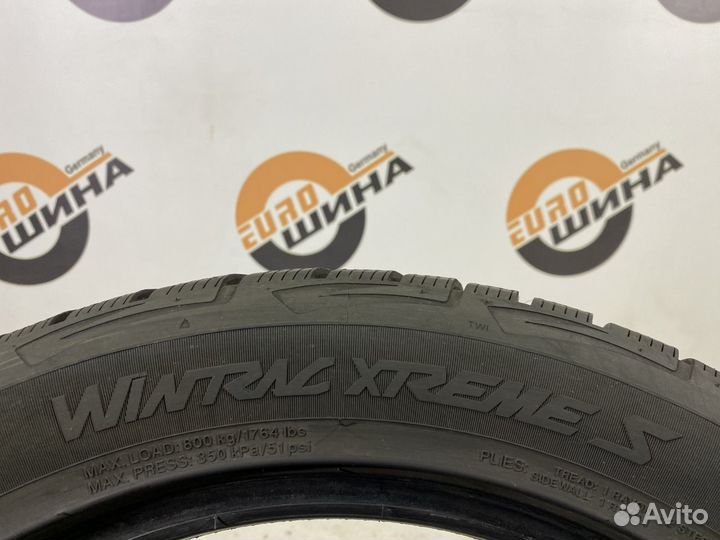 Vredestein Wintrac Xtreme S 245/45 R18 101V