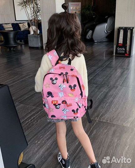 Рюкзак детский