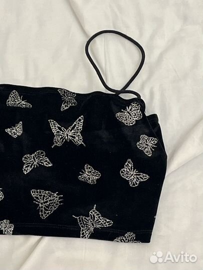 Топик Топ shein