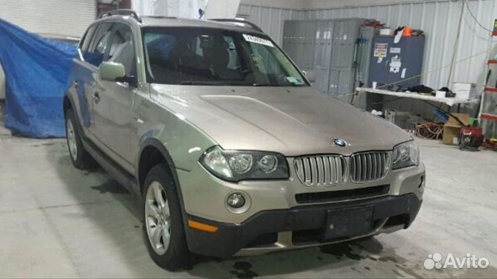 Разбор бмв х3 е83