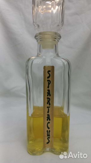 Винтажные духи СССР 