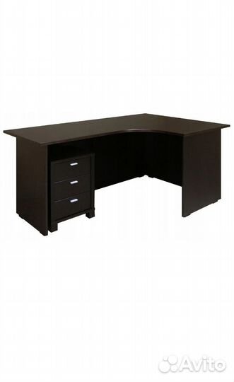 Стол угловой