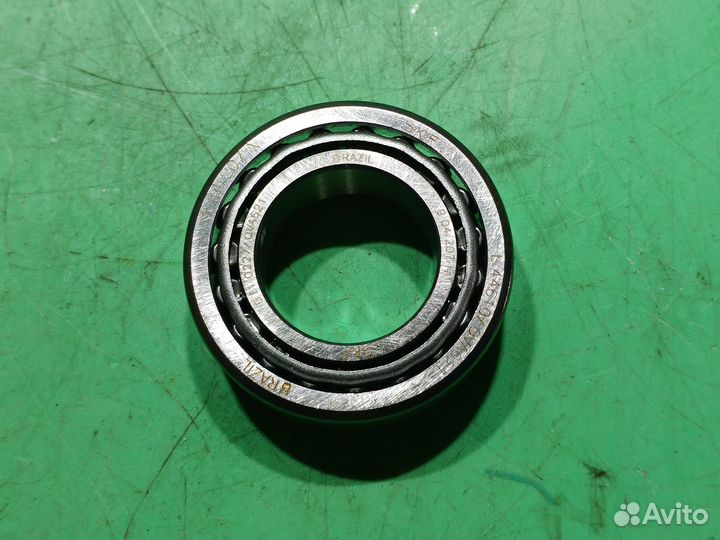 Подшипник SKF BT10227