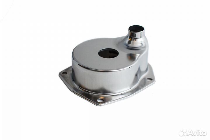 Ремкомплект помпы для Mercury 225-300 817275A5