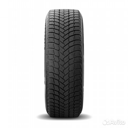 Michelin X-Ice Snow SUV 235/45 R21 101H