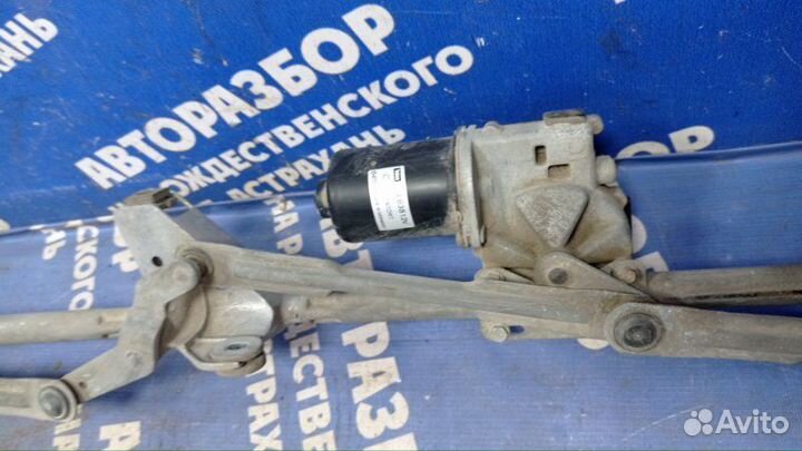 Трапеция дворников Citroen C4 хэтчбек EP6 2010