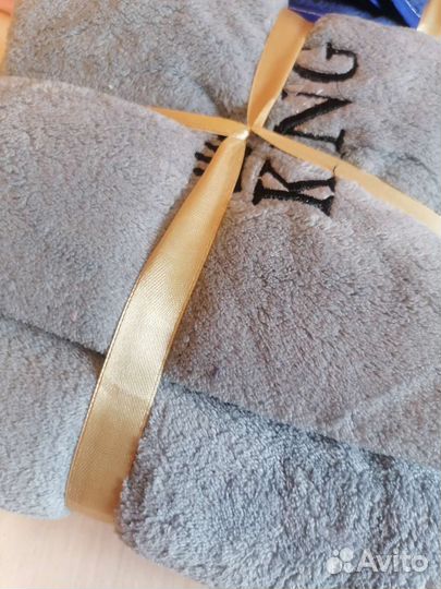 Полотенца набор