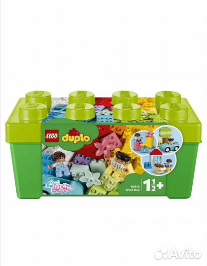 Lego duplo
