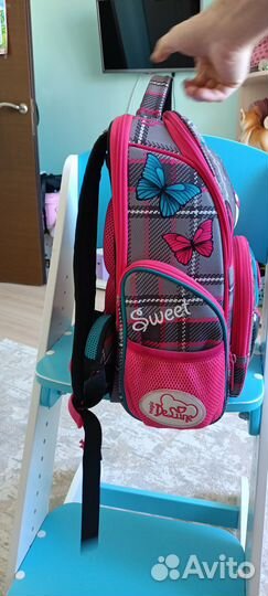 Ранец Delune Magic